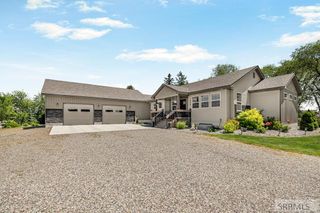 206 N 3600 E, Rigby, ID 83442