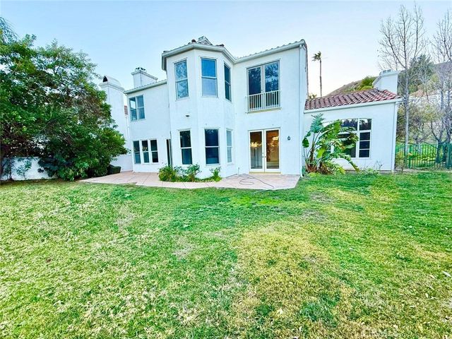3702 Avenida Callada, Calabasas, CA 91302