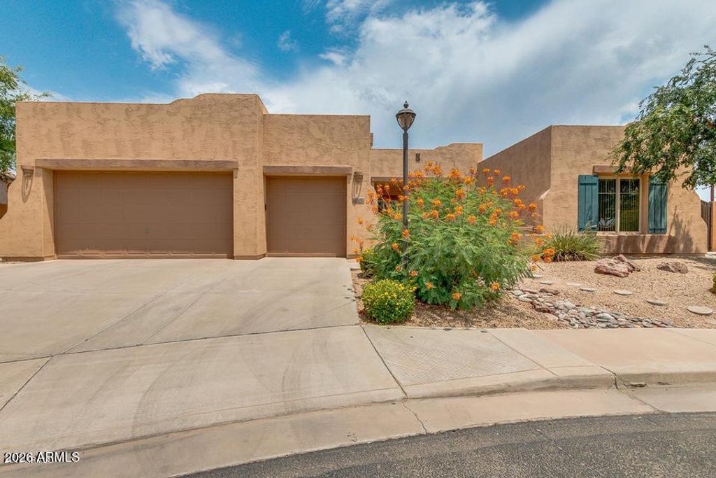 2244 E BARTLETT Place, Chandler, AZ 85249