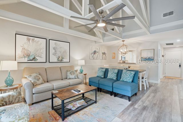 45 Queens Folly Rd Apt 666, Hilton Head Island, SC 29928