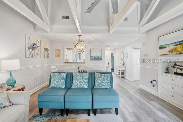 45 Queens Folly Rd Apt 666, Hilton Head Island, SC 29928