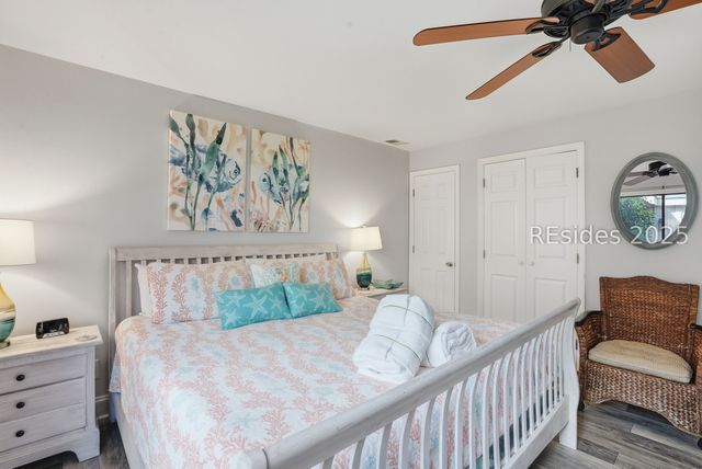 45 Queens Folly Rd Apt 666, Hilton Head Island, SC 29928