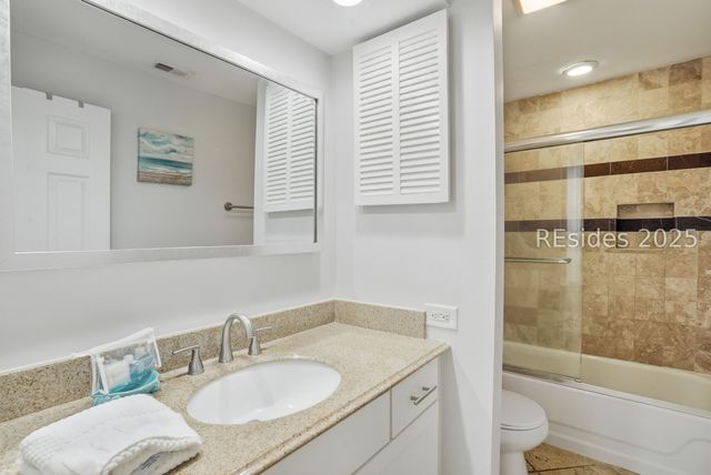 45 Queens Folly Rd Apt 666, Hilton Head Island, SC 29928