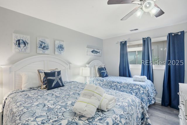 45 Queens Folly Rd Apt 666, Hilton Head Island, SC 29928