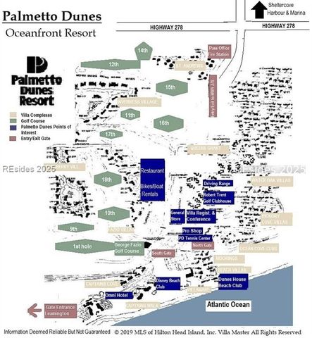 45 Queens Folly Rd Apt 666, Hilton Head Island, SC 29928