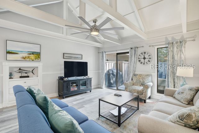 45 Queens Folly Rd Apt 666, Hilton Head Island, SC 29928