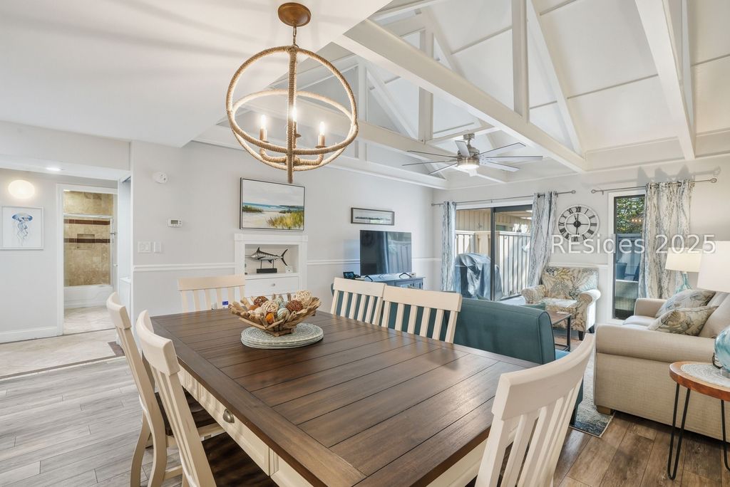 45 Queens Folly Rd Apt 666, Hilton Head Island, SC 29928