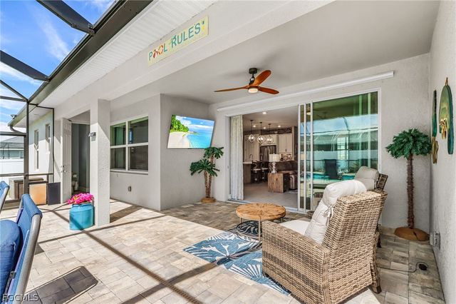 1814 SW 16th TER, Cape Coral, FL 33991