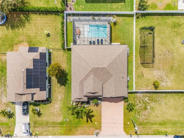 1814 SW 16th TER, Cape Coral, FL 33991