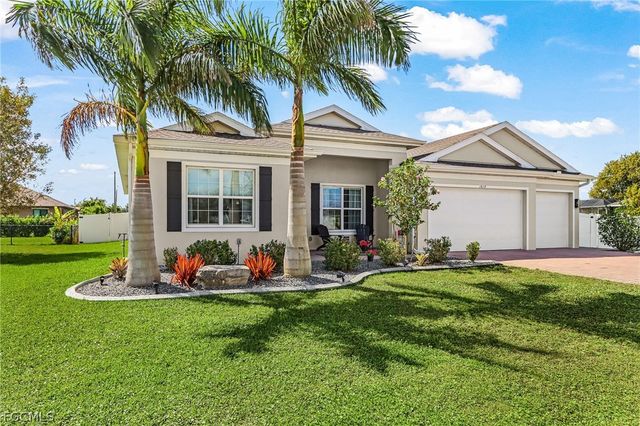 1814 SW 16th TER, Cape Coral, FL 33991
