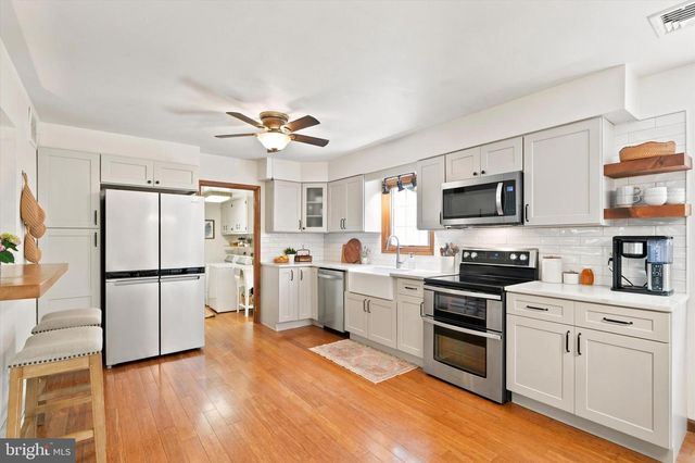 1125 PAYNE RD, Green Lane, PA 18054