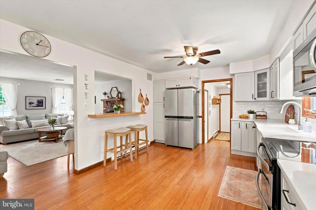 1125 PAYNE RD, Green Lane, PA 18054