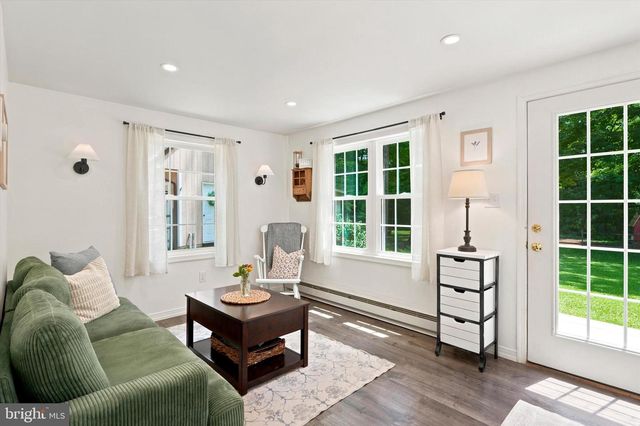 1125 PAYNE RD, Green Lane, PA 18054