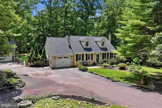 1125 PAYNE RD, Green Lane, PA 18054