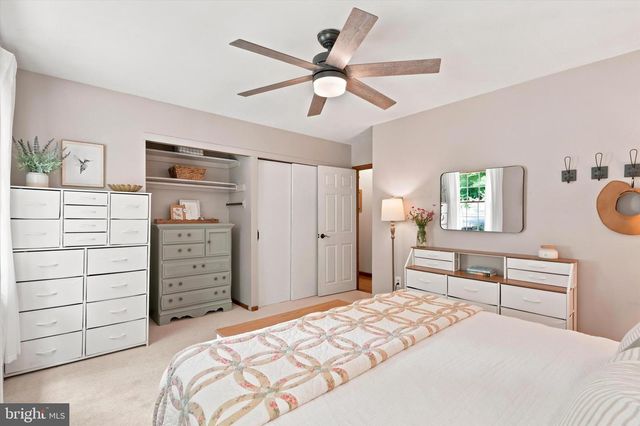 1125 PAYNE RD, Green Lane, PA 18054