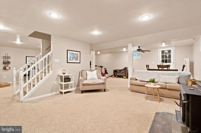 1125 PAYNE RD, Green Lane, PA 18054