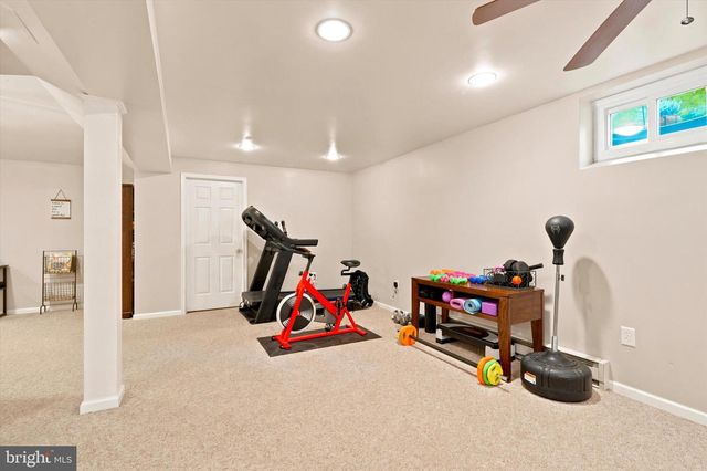 1125 PAYNE RD, Green Lane, PA 18054