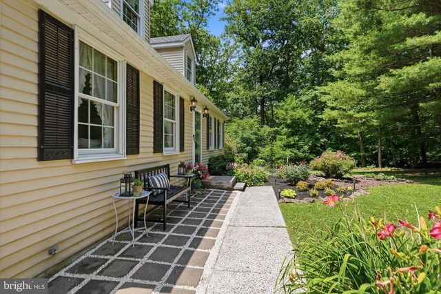 1125 PAYNE RD, Green Lane, PA 18054
