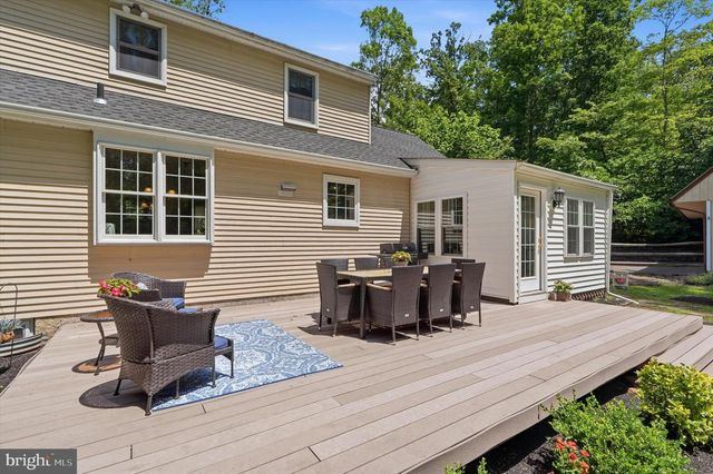 1125 PAYNE RD, Green Lane, PA 18054