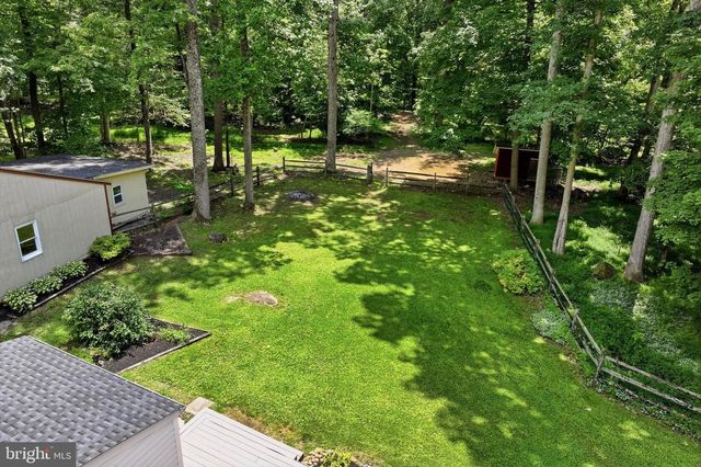 1125 PAYNE RD, Green Lane, PA 18054