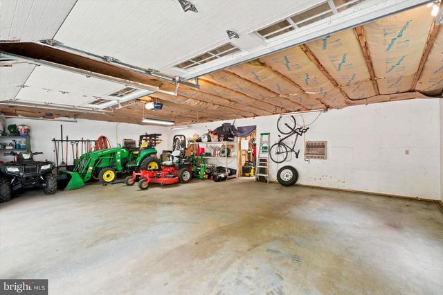1125 PAYNE RD, Green Lane, PA 18054