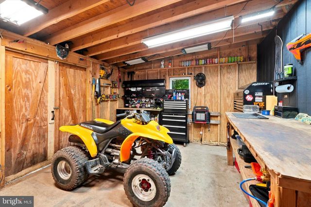 1125 PAYNE RD, Green Lane, PA 18054