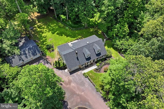 1125 PAYNE RD, Green Lane, PA 18054