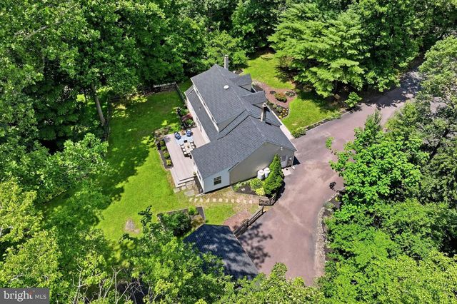 1125 PAYNE RD, Green Lane, PA 18054