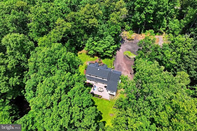 1125 PAYNE RD, Green Lane, PA 18054