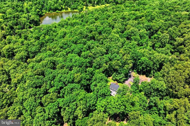 1125 PAYNE RD, Green Lane, PA 18054
