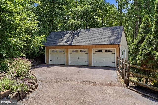 1125 PAYNE RD, Green Lane, PA 18054