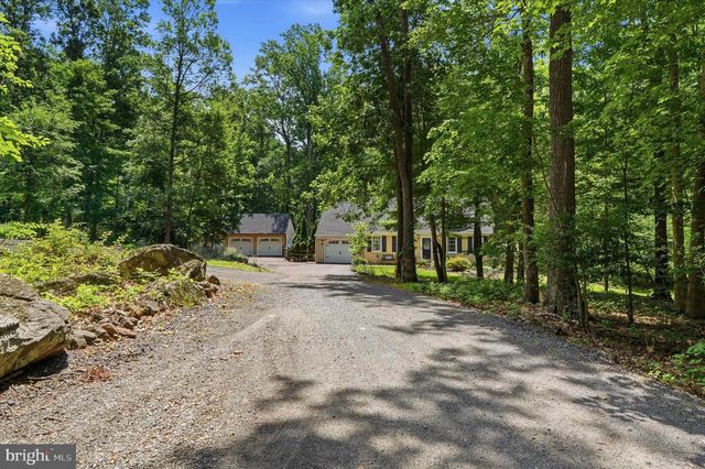 1125 PAYNE RD, Green Lane, PA 18054