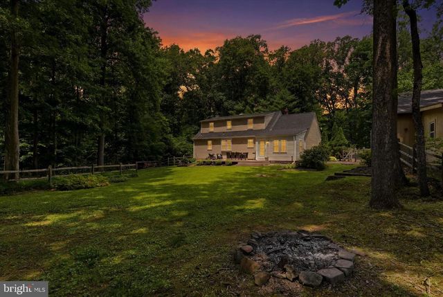 1125 PAYNE RD, Green Lane, PA 18054