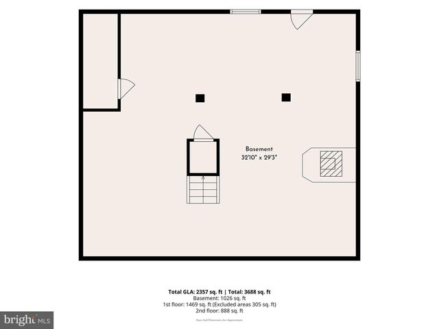 1125 PAYNE RD, Green Lane, PA 18054