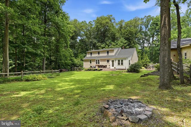 1125 PAYNE RD, Green Lane, PA 18054