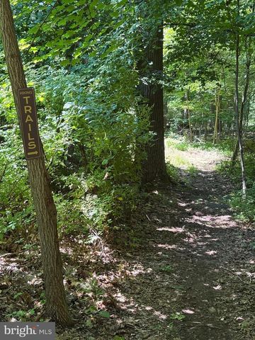 1125 PAYNE RD, Green Lane, PA 18054