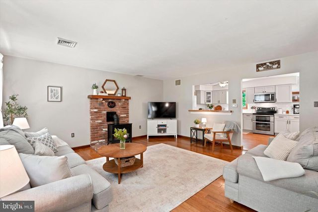 1125 PAYNE RD, Green Lane, PA 18054