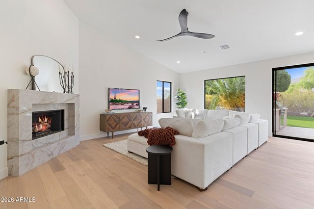 12120 E Cortez Drive, Scottsdale, AZ 85259