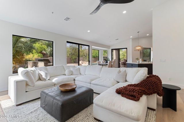 12120 E Cortez Drive, Scottsdale, AZ 85259