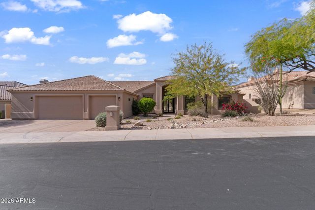 12120 E Cortez Drive, Scottsdale, AZ 85259