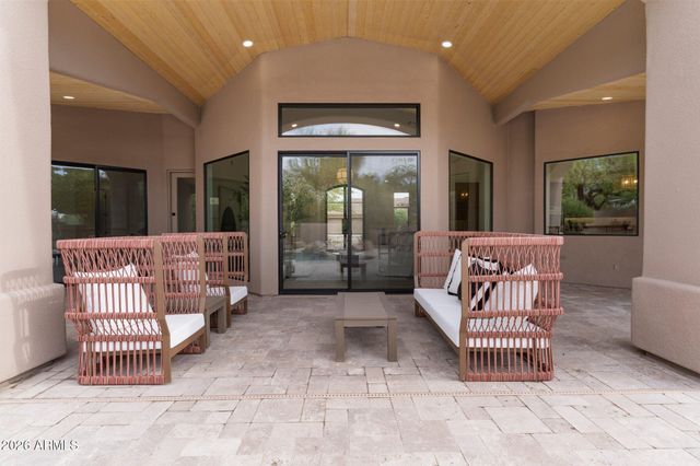 12120 E Cortez Drive, Scottsdale, AZ 85259