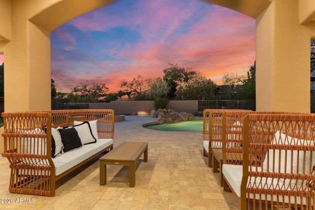 12120 E Cortez Drive, Scottsdale, AZ 85259