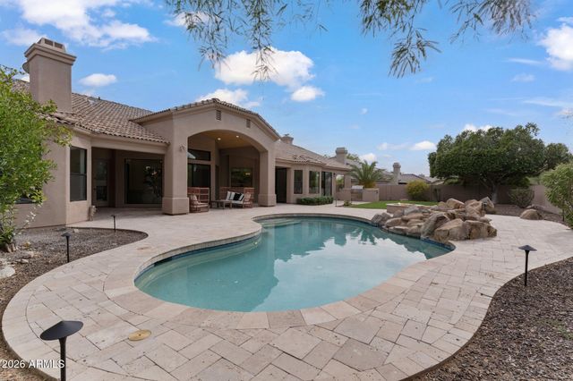 12120 E Cortez Drive, Scottsdale, AZ 85259