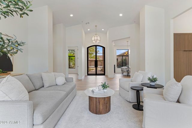 12120 E Cortez Drive, Scottsdale, AZ 85259