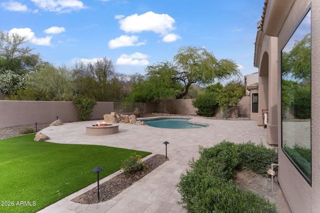 12120 E Cortez Drive, Scottsdale, AZ 85259