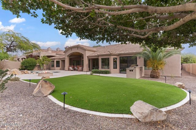 12120 E Cortez Drive, Scottsdale, AZ 85259