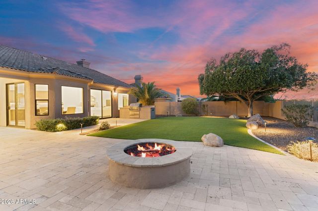 12120 E Cortez Drive, Scottsdale, AZ 85259