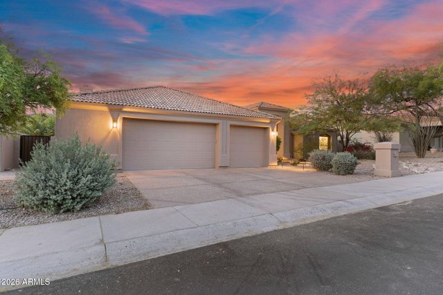 12120 E Cortez Drive, Scottsdale, AZ 85259