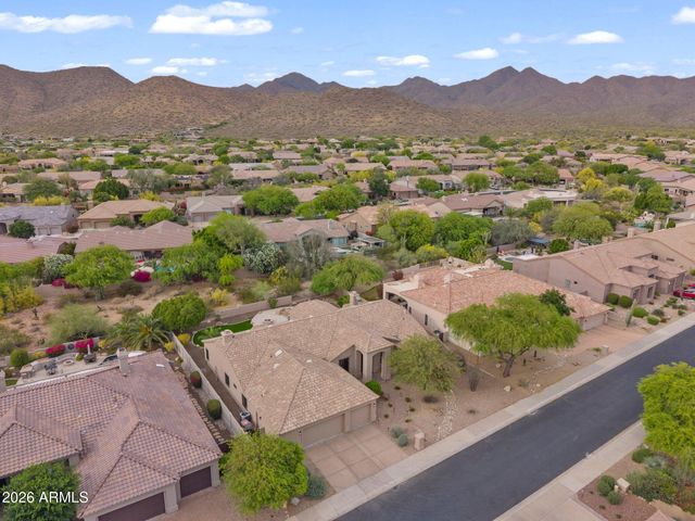 12120 E Cortez Drive, Scottsdale, AZ 85259