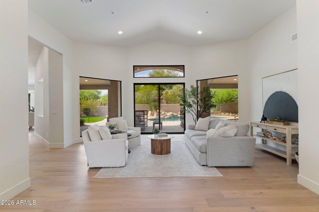 12120 E Cortez Drive, Scottsdale, AZ 85259